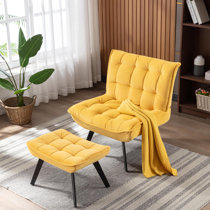 Closeout accent outlet chairs